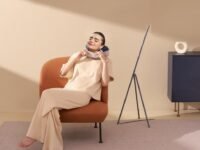 Switch gets ready to launch Neck Massager