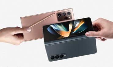 Samsung Gulf offers trade-in initiative for Galaxy Z Fold4 preorders