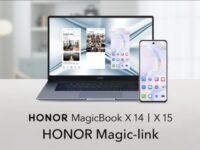 HONOR introduces two new HONORMagicBook
