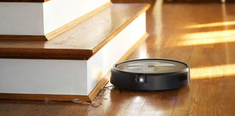 Amazon to acquire robot vacuum maker iRobot for $1.7 billion