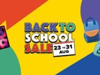 Noon.com launches Back to School sale