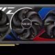 ASUS unleashes the ROG Strix and TUF series GeForce RTX 4080 and RTX 4090 GPUs