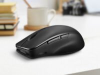ASUS Announces SmartO Mouse MD200