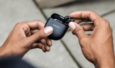 Bose launches the QuietComfort Earbuds II with CustomTune sound calibration technology