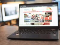 Review: Dynabook Portege X30L-K-11J Business Laptop