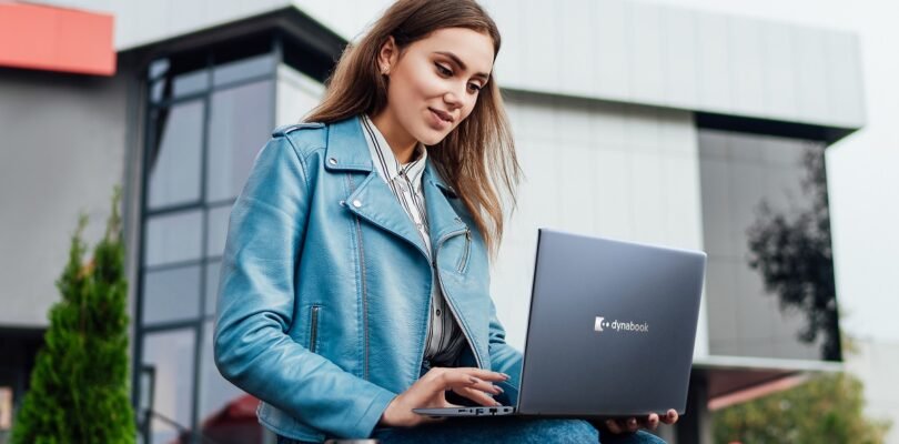 Dynabook announces new ultra-mobile 13.3-inch laptop