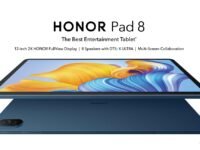 Pre-order your HONOR Pad 8 from 20th September