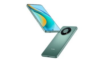 Huawei announces new entry-level smartphone, HUAWEI nova Y90