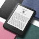 Amazon introduces 2022 Kindle & Kindle Kids, featuring high-res display, USB-C charging and more