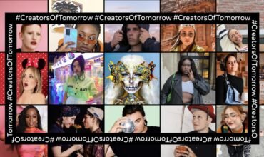 Meta unveils Creators of Tomorrow campaign