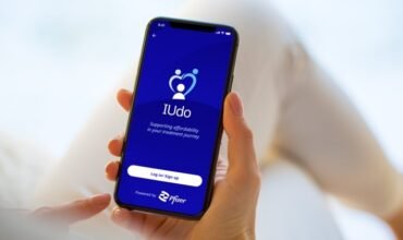 Pfizer launches IUdo app for helping patients in Qatar