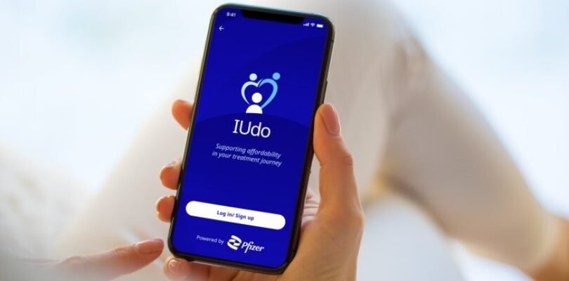Pfizer launches IUdo app for helping patients in Qatar