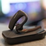 Review: Poly Voyager 5200 UC Bluetooth Headset