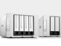 TerraMaster launch 2 new NAS devices with TRAID