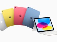 Apple unveils the newly designed iPad, features a 10.9-inch Liquid Retina display and a USB-C port