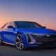 Cadillac establishes new standard of automotive luxury with CELESTIQ