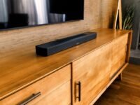 Bose unveils the new Smart Soundbar 600, features Dolby Atmos and proprietary Bose TrueSpace technology