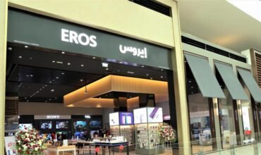 EROS forecasts 200% growth in sales of big screen TVs