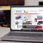 Review: HP ZBook Firefly G8 Mobile Workstation Laptop