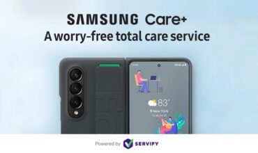 Samsung launches Samsung Care+ in Saudi Arabia