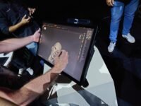 Wacom introduces the Cintiq Pro 27 4K pen display in the Middle East