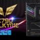BIOSTAR announces brand new Z790 VALKYRIE motherboard