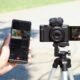 Sony Middle East expands its vlogging camera line-up with the new ZV-1F