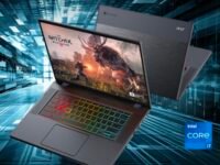 Acer debuts its first Chromebook optimized for Cloud gaming