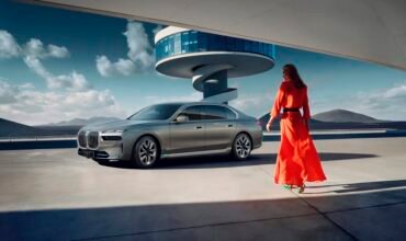 All-new BMW 7 Series and BMW i7 make its debut in Qatar with Alfardan Automobiles
