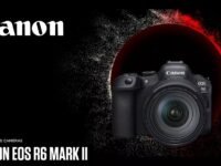 Canon announces fastest advanced full-frame mirrorless camera