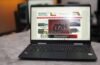 Review: Dynabook PORTEGE X30W-K Convertible Laptop