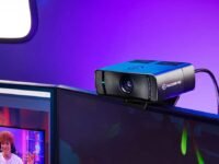 Elgato launches Facecam Pro, the world’s first 4K 60fps webcam