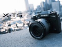 Fujifilm announces the X-T5 mirrorless digital camera that packs a 40.2MP APS-C sensor