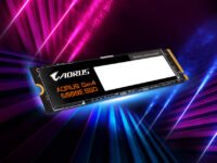 Gigabyte announces new PCIe 4 SSDs with high-speeds and low power consumption