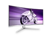 Philips monitors launches new line of gaming monitors