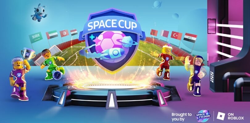 Samsung launches its first football tournament in Metaverse