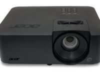 Acer unveils a new line-up of Vero series eco-friendly laser projectors