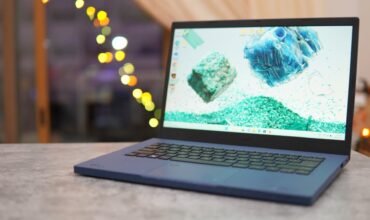 Review: Acer Aspire Vero Eco-Friendly Laptop (AV14-51 2022 Edition)