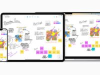 Apple launches Freeform, its latest app designed for creative brainstorming and collaboration between users