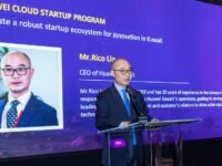 Huawei inaugurates the first edition of the Huawei Cloud Startup Program in Kuwait