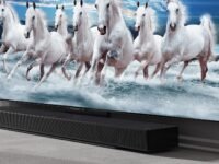 LG’s latest CES 2023 soundbar line-up offers immersive audio and versatile features