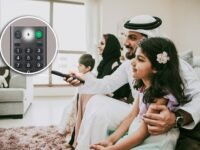 Sony BRAVIA XR TVs with Android TV now provides Arabic Voice Search