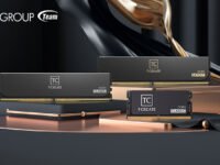 Teamgroup introduces new Creator series T-CREATE DDR5 memories for desktops and laptops