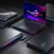 ASUS launches new ROG Strix, ROG FLOW, and ROG Zephyrus gaming laptops at CES 2023