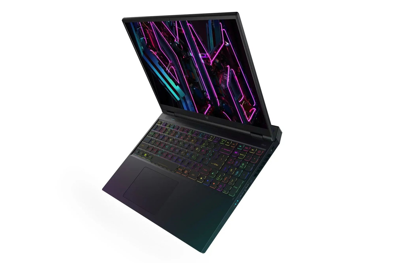 Acer showcases its latest generation Predator gaming laptops and ...