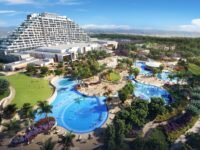 City of Dreams Mediterranean integrated resort coming up soon in Cyprus