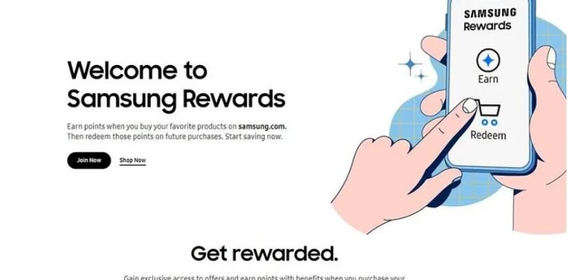 Samsung launches its rewards program in Qatar