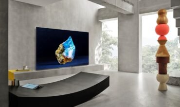 Samsung expands its latest Neo QLED, MICRO LED and OLED TV lineup at CES 2023