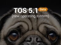 TerraMaster announces new enhanced TOS 5.1 Beta OS