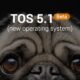 TerraMaster announces new enhanced TOS 5.1 Beta OS